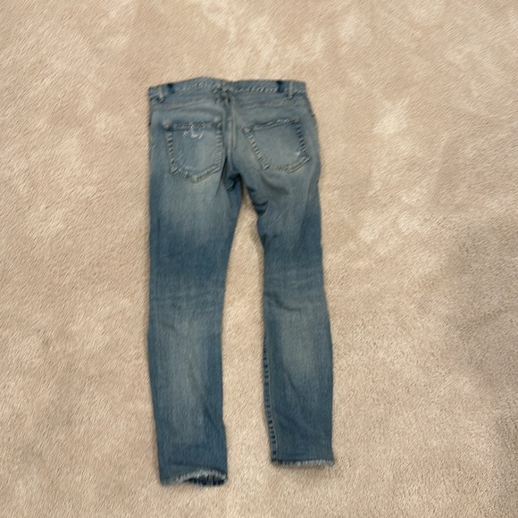 Saint Laurent Denim - Picture 2 of 3